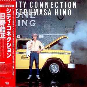 Terumasa Hino - City Connection FLAC