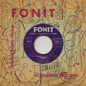 Natalino Otto - S'Agapo FLAC