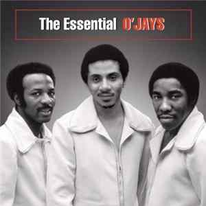 The O'Jays - The Essential O'Jays FLAC