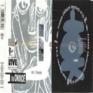 K's Choice - Mr. Freeze FLAC