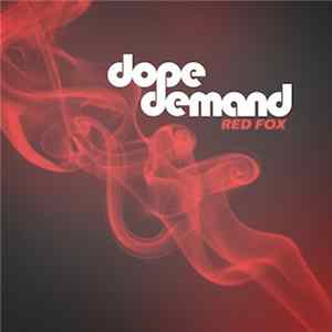 Dopedemand - Red Fox FLAC