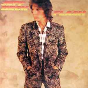 Jeff Beck - Flash FLAC