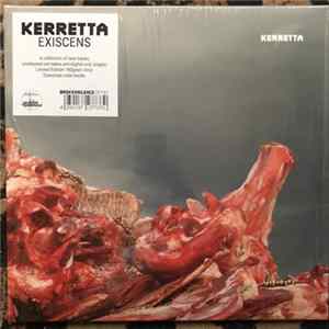 Kerretta - Exiscens FLAC