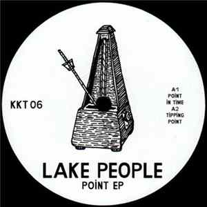 Lake People - Point EP FLAC