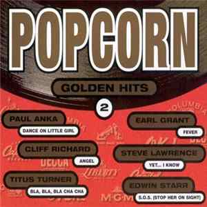Various - Popcorn Golden Hits 2 FLAC