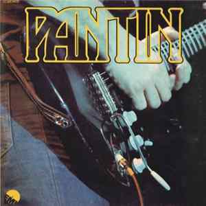 Pantin - Pantin FLAC