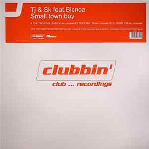 TJ And SK - Small Town Boy FLAC