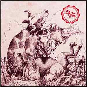 Various - AOC Records 001 FLAC