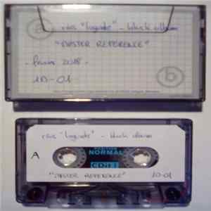 Riks Laguinte - Black Album FLAC