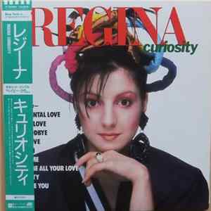 Regina - Curiosity FLAC