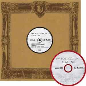 B.I.G. Joe - Re: Rize Again EP 1 FLAC