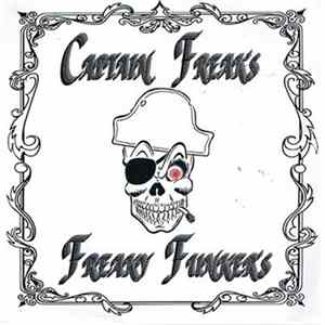 Captain Freak's Freaky Funkers - Cheap And Nasty FLAC