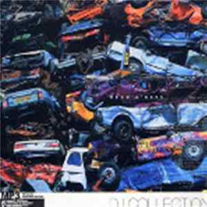 Various - DJ Collection - Drum'N'Bass FLAC
