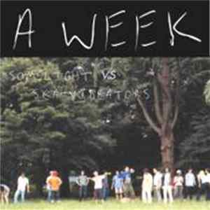 Ska-Vibrators / Somelight - A Week... FLAC