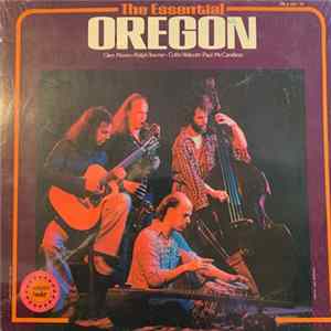 Oregon - The Essential Oregon FLAC