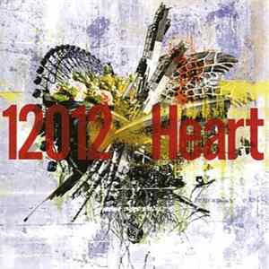 12012 - Heart FLAC
