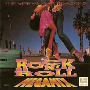 The Vision Mastermixers - Rock 'N' Roll Megamix FLAC