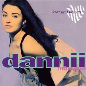 Dannii Minogue - Love And Kisses FLAC