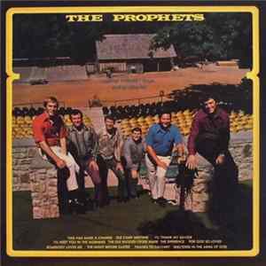 The Prophets Quartet - Camp Meetin' Time FLAC