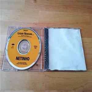 Netinho - Lugar Nenhum FLAC