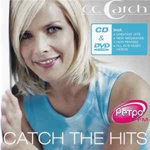 C.C. Catch - Catch The Hits FLAC