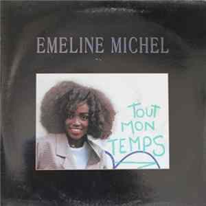 Emeline Michel - Tout Mon Temps FLAC