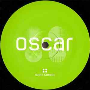 Oscar - Le Portail Vert FLAC