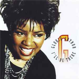 Gloria Gaynor - I'll Be There FLAC