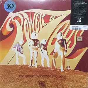 Power Of Zeus - The Gospel According To Zeus FLAC