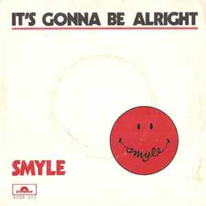 Smyle - It's Gonna Be Alright FLAC