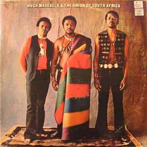Hugh Masekela & The Union Of South Africa - Hugh Masekela & The Union Of South Africa FLAC