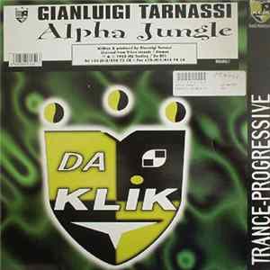 Gianluigi Tarnassi - Alpha Jungle FLAC