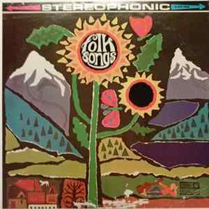 Ed McCurdy - Folk Songs FLAC
