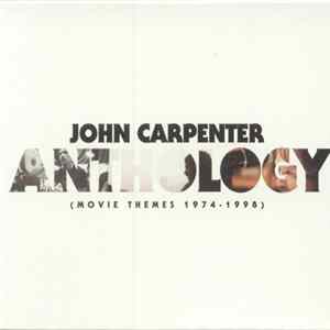 John Carpenter - Anthology (Movie Themes 1974-1998) FLAC