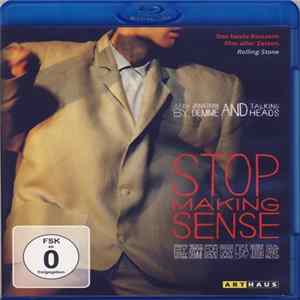 Talking Heads - Stop Making Sense FLAC