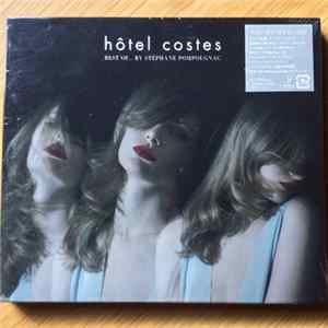Various - Hôtel Costes: Best Of... By Stéphane Pompougnac FLAC