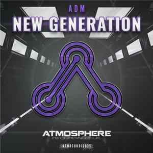 ADM - New Generation FLAC