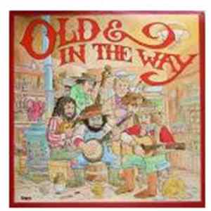 Old & In The Way - Old & In The Way FLAC