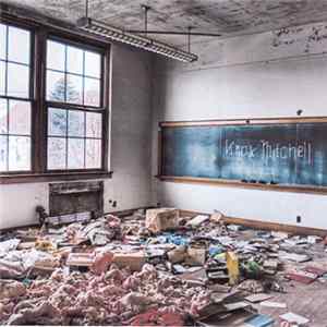 Knox Mitchell - I Decay FLAC