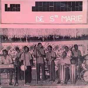 Les Jaguars de Sainte-Marie - Bonne Volonté / Tormento Cruel FLAC