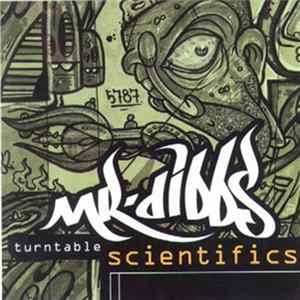 Mr. Dibbs - Turntable Scientifics FLAC