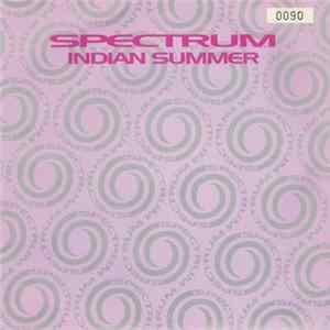 Spectrum - Indian Summer FLAC