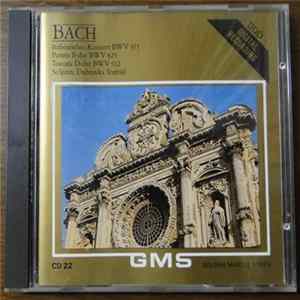 Johann Sebastian Bach, Dubravka Tomsic - Italienisches Konzert BWV 971 / Partita 1 B-dur, BWV 825 / Toccata D-dur, BWV 912 FLAC