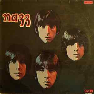 Nazz - Nazz FLAC