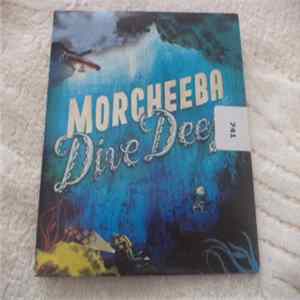 Morcheeba - Dive Deep FLAC