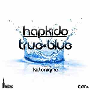 Hapkido - True Blue FLAC
