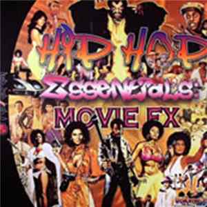 Various - Hip Hop Essentials: Movie FX "Baadasssss Breaks" Volume 2 FLAC