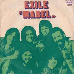 Exile - Mabel FLAC