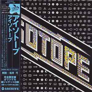 Isotope - Isotope FLAC