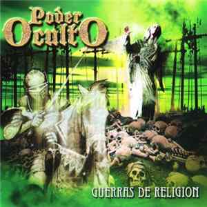 Poder Oculto - Guerras De Religión FLAC